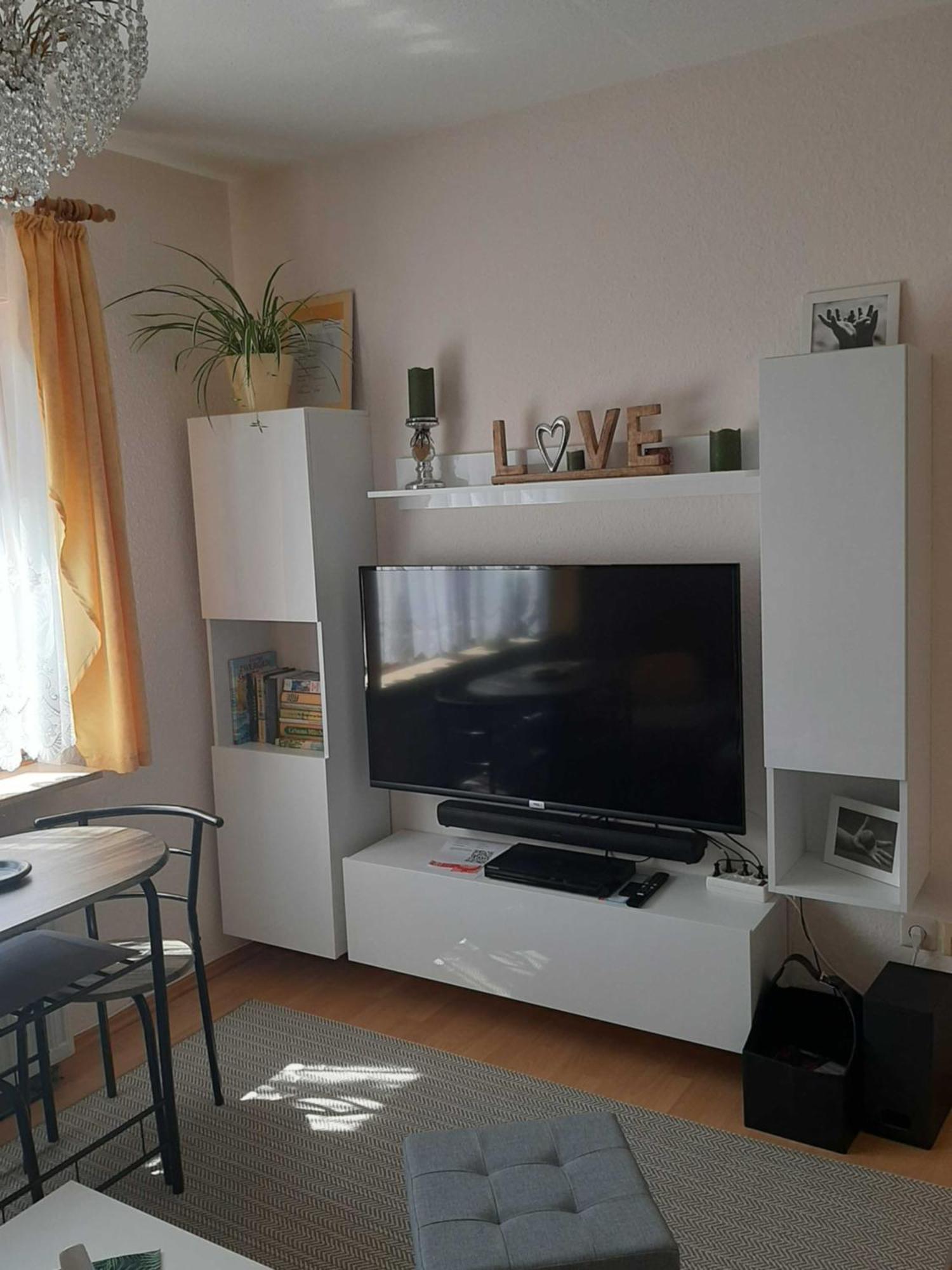 Ferienwohnung Am Suedhang Ettenheim Exterior photo