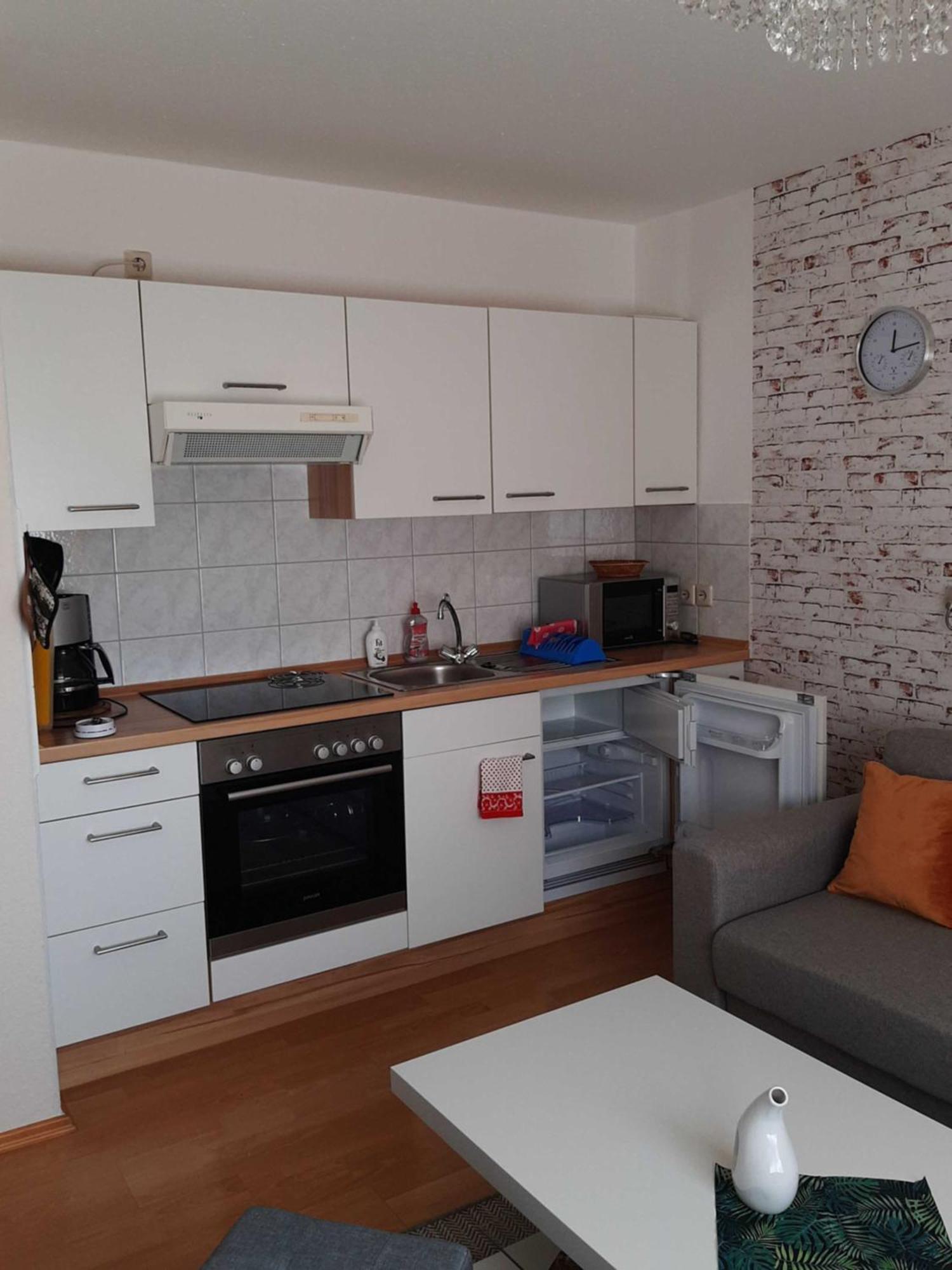 Ferienwohnung Am Suedhang Ettenheim Exterior photo